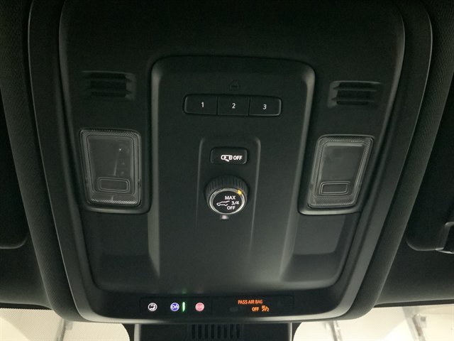 Used 2024 Chevrolet Suburban LT AWD/4WD image 44