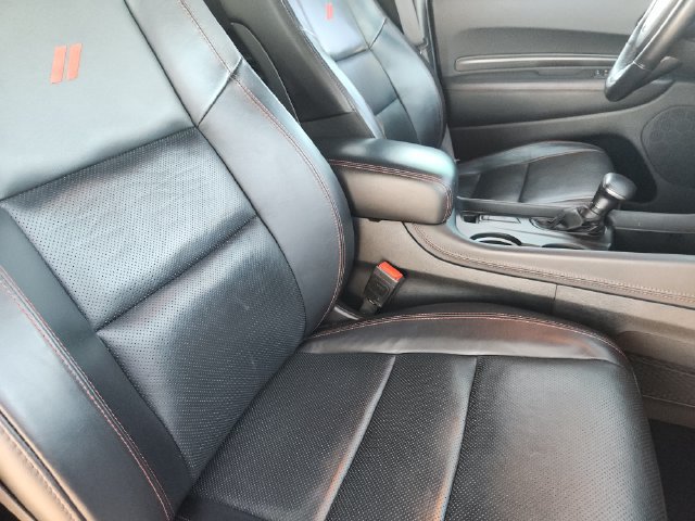 Certified 2023 Dodge Durango R/T AWD/4WD image 17