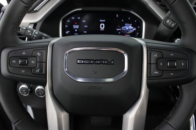 New 2026 GMC Sierra 2500 Denali w/ Denali Reserve Package AWD/4WD image 16