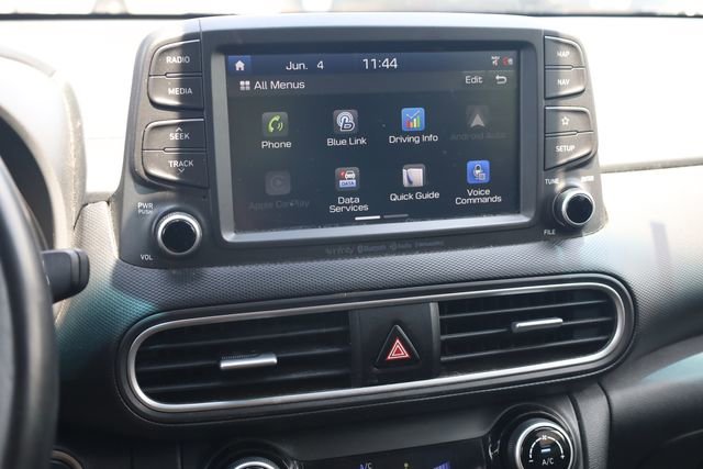 Used 2020 Hyundai Kona Ultimate AWD/4WD image 16