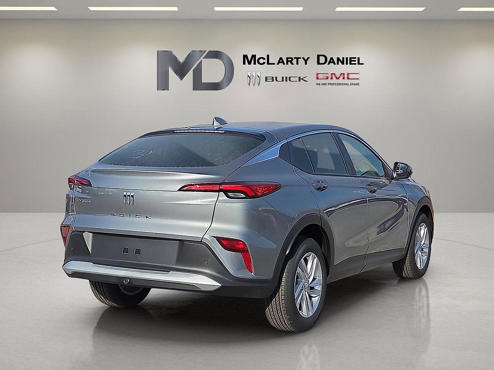 New 2026 Buick Envista Preferred image 5