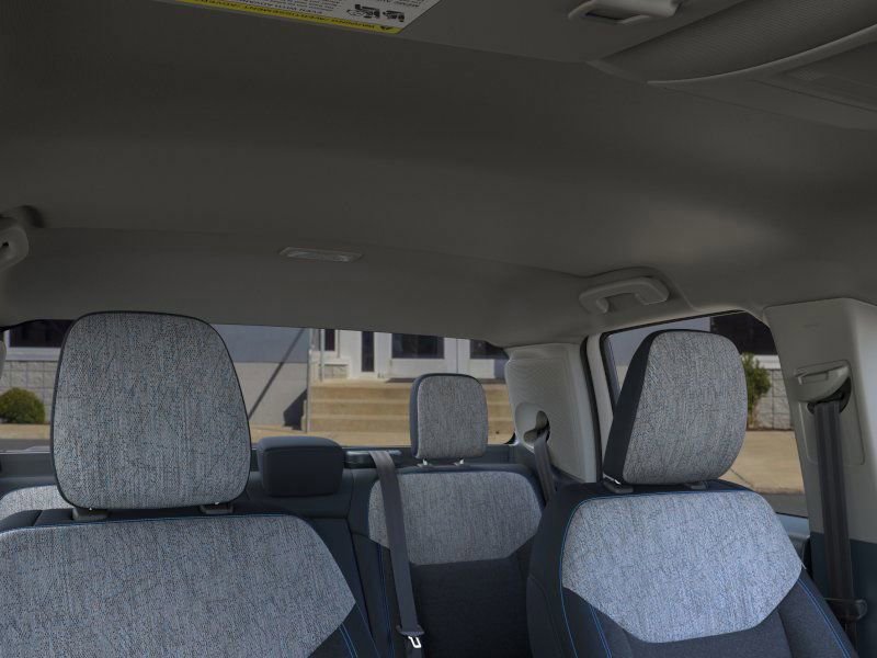 New 2026 Ford Maverick XLT w/ XLT Luxury Package image 20