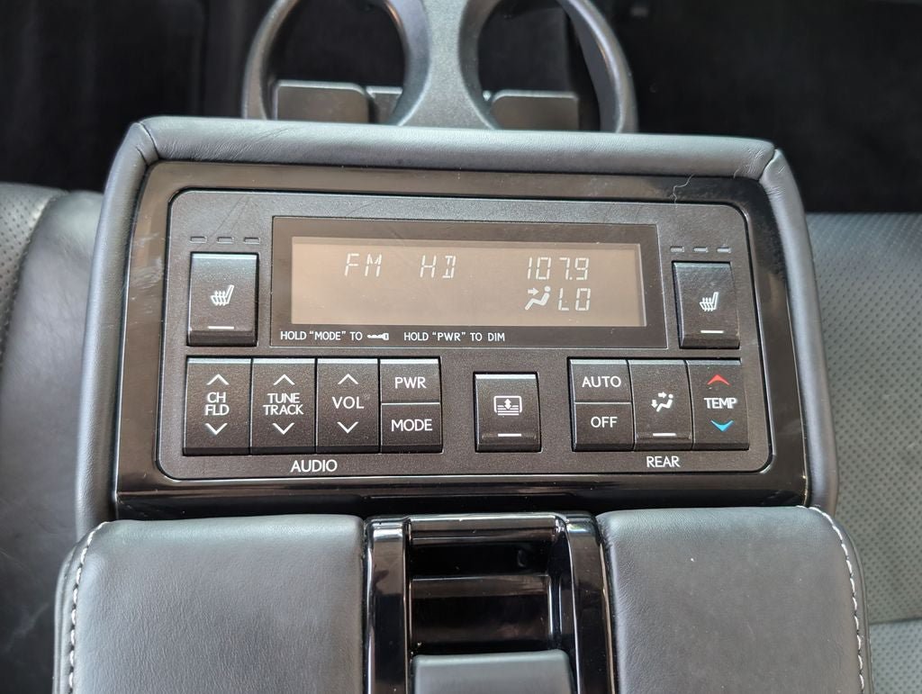 Used 2013 Lexus GS 350 AWD image 27