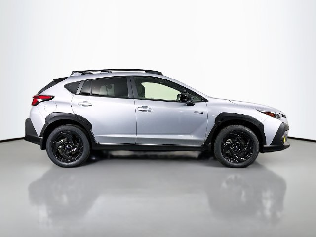New 2026 Subaru Crosstrek 2.5i Sport w/ Crosstrek Mirror Package AWD/4WD image 8