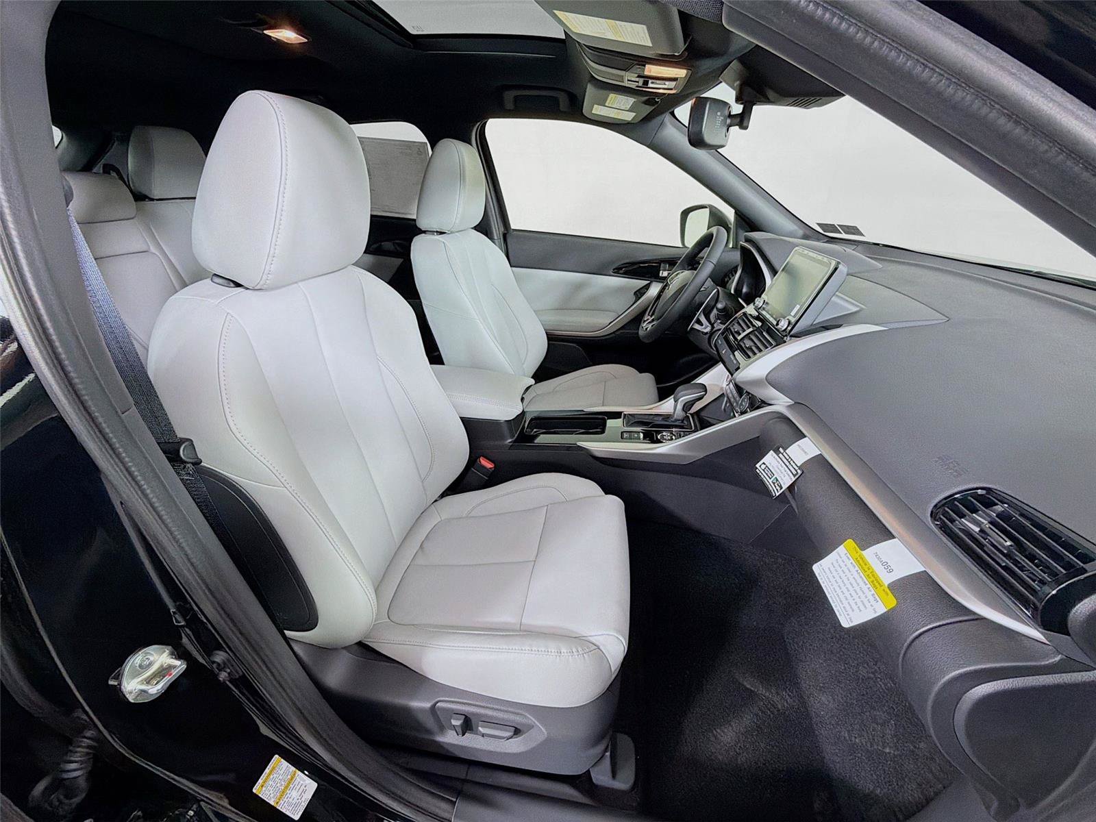 New 2026 Mitsubishi Eclipse Cross SEL AWD/4WD image 28
