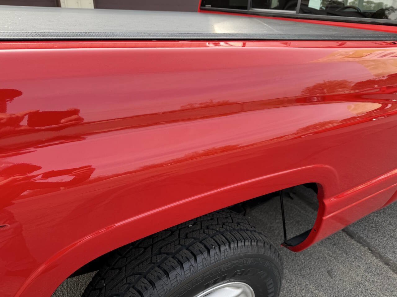 Used 1997 Dodge Ram 1500 Truck 2WD Club Cab image 41