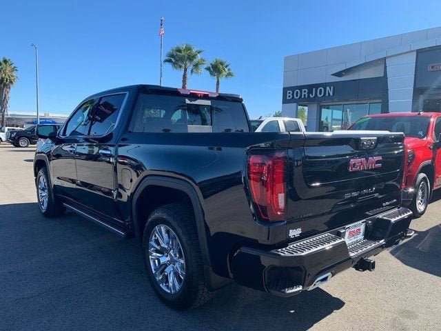 New 2026 GMC Sierra 1500 Denali w/ Technology Package image 9