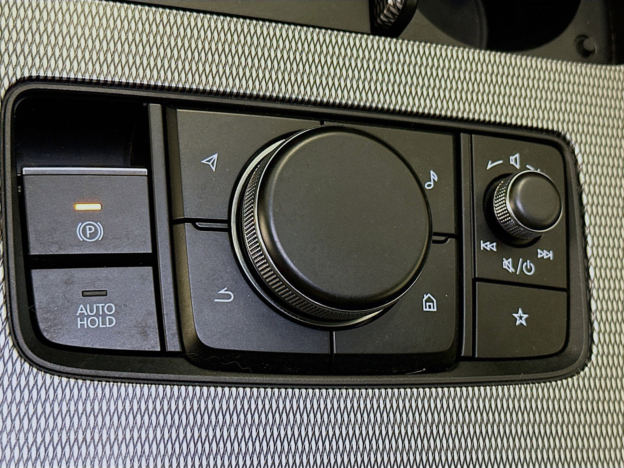 Used 2025 MAZDA CX-90 3.3 Turbo w/ Premium Sport Pkg image 26