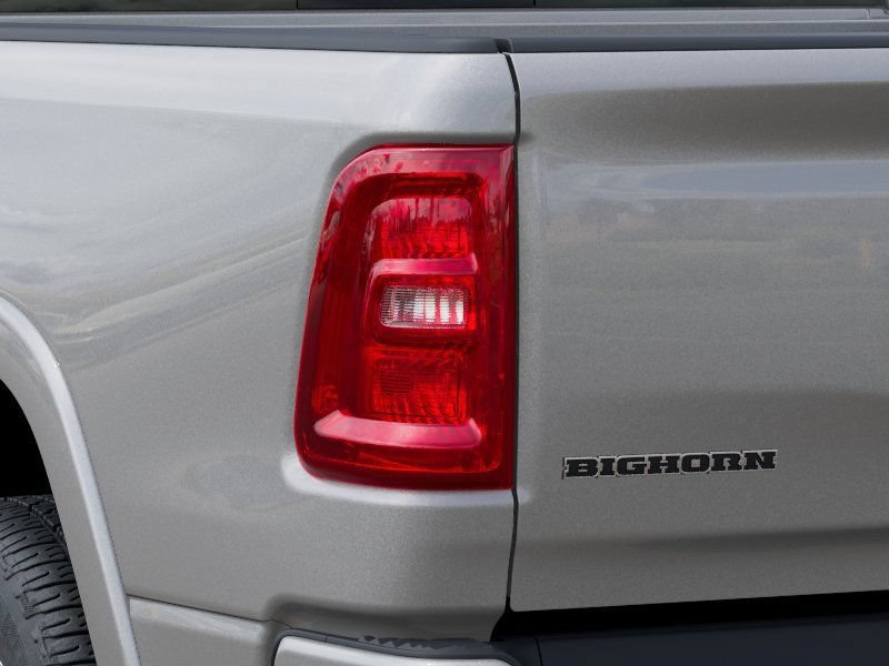 New 2026 RAM 1500 Big Horn AWD/4WD image 9