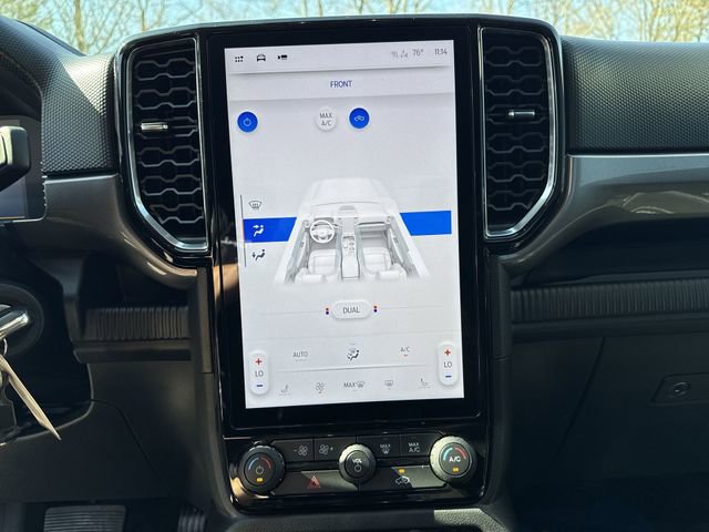 Used 2024 Ford Ranger XLT w/ FX4 Off-Road Package image 19