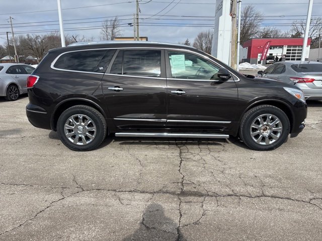 Used 2014 Buick Enclave Leather w/ Trailering Provision Package image 3