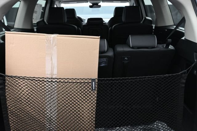 New 2026 Honda Odyssey Touring image 17