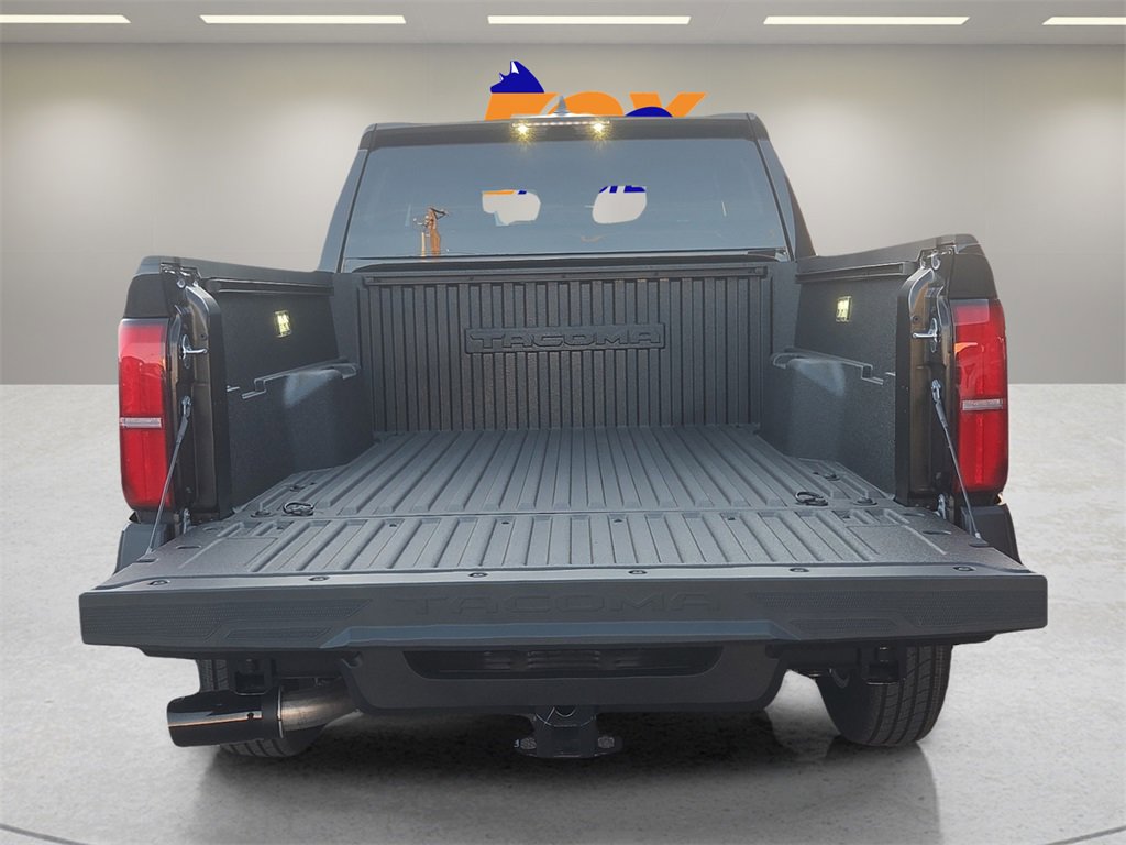 New 2026 Toyota Tacoma SR image 19