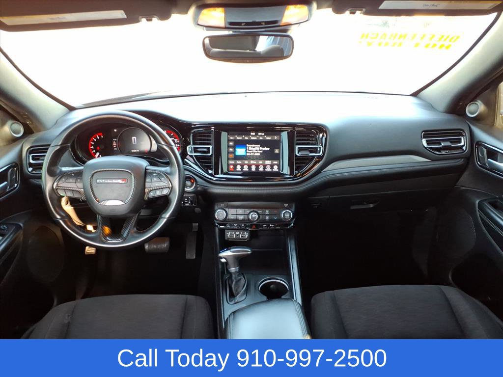 Used 2023 Dodge Durango SXT Launch Edition RWD image 13