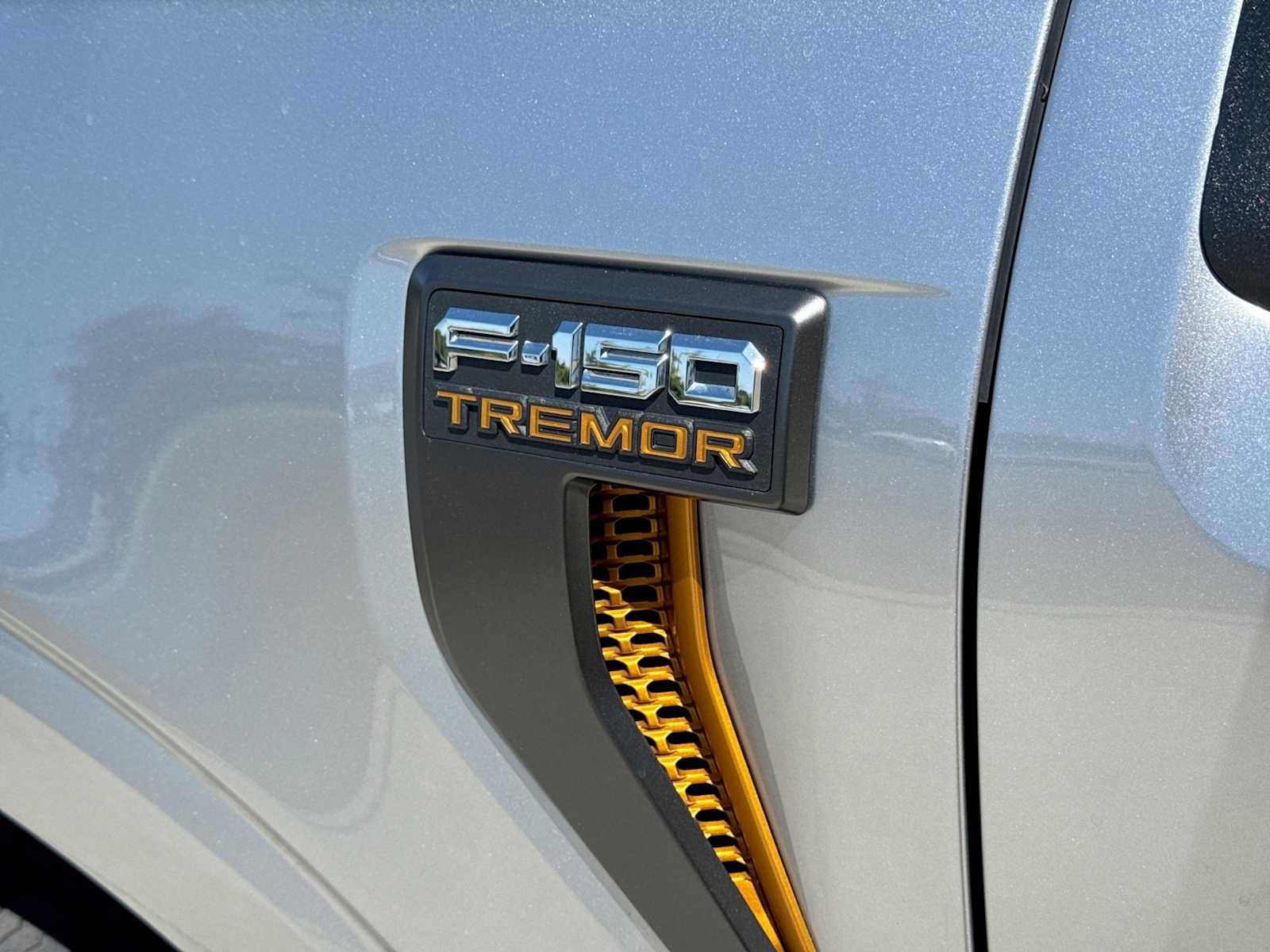 Used 2022 Ford F150 Tremor w/ Equipment Group 402A High AWD/4WD image 12