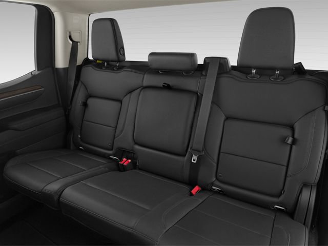 Used 2024 GMC Sierra 1500 SLE AWD/4WD image 11