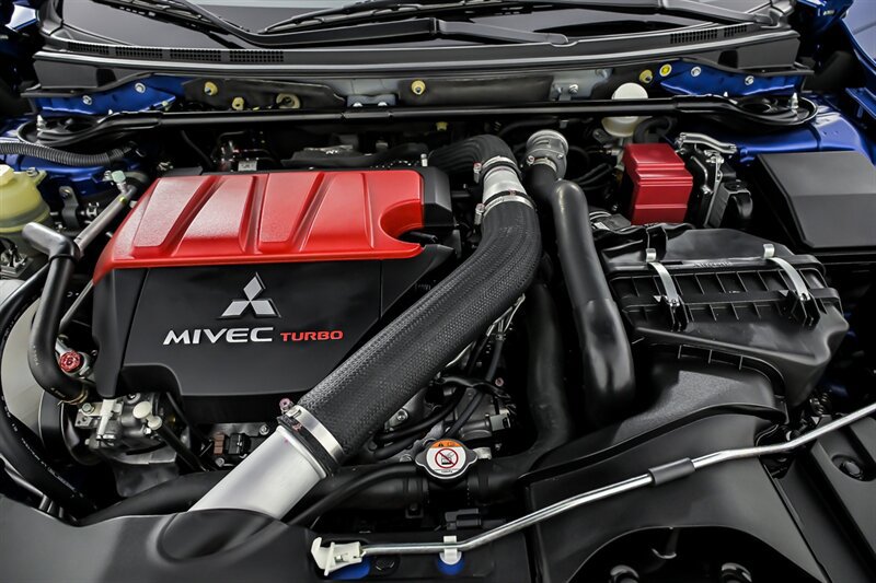 Used 2015 Mitsubishi Lancer Evolution Final Edition AWD/4WD image 12
