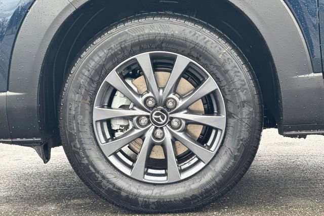 New 2026 MAZDA CX-30 AWD 2.5 S image 32
