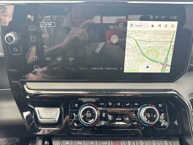 New 2026 GMC Sierra 1500 AT4X image 16