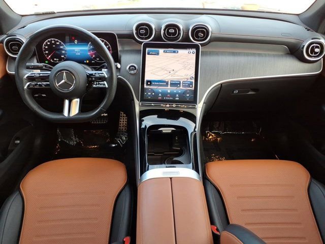 Certified 2024 Mercedes-Benz GLC 300 4MATIC image 4