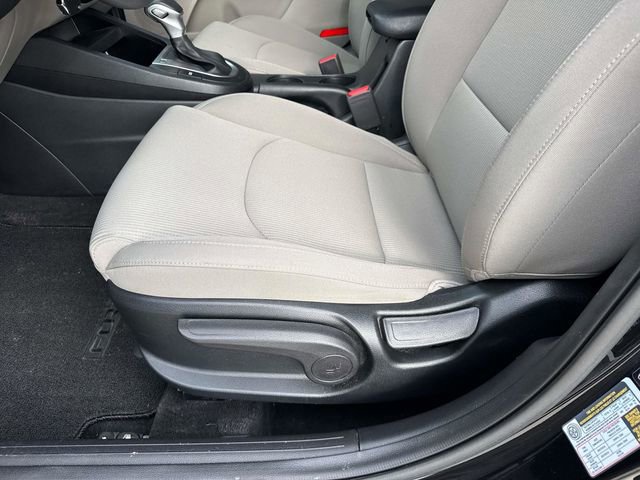 Used 2021 Kia Forte LXS image 28