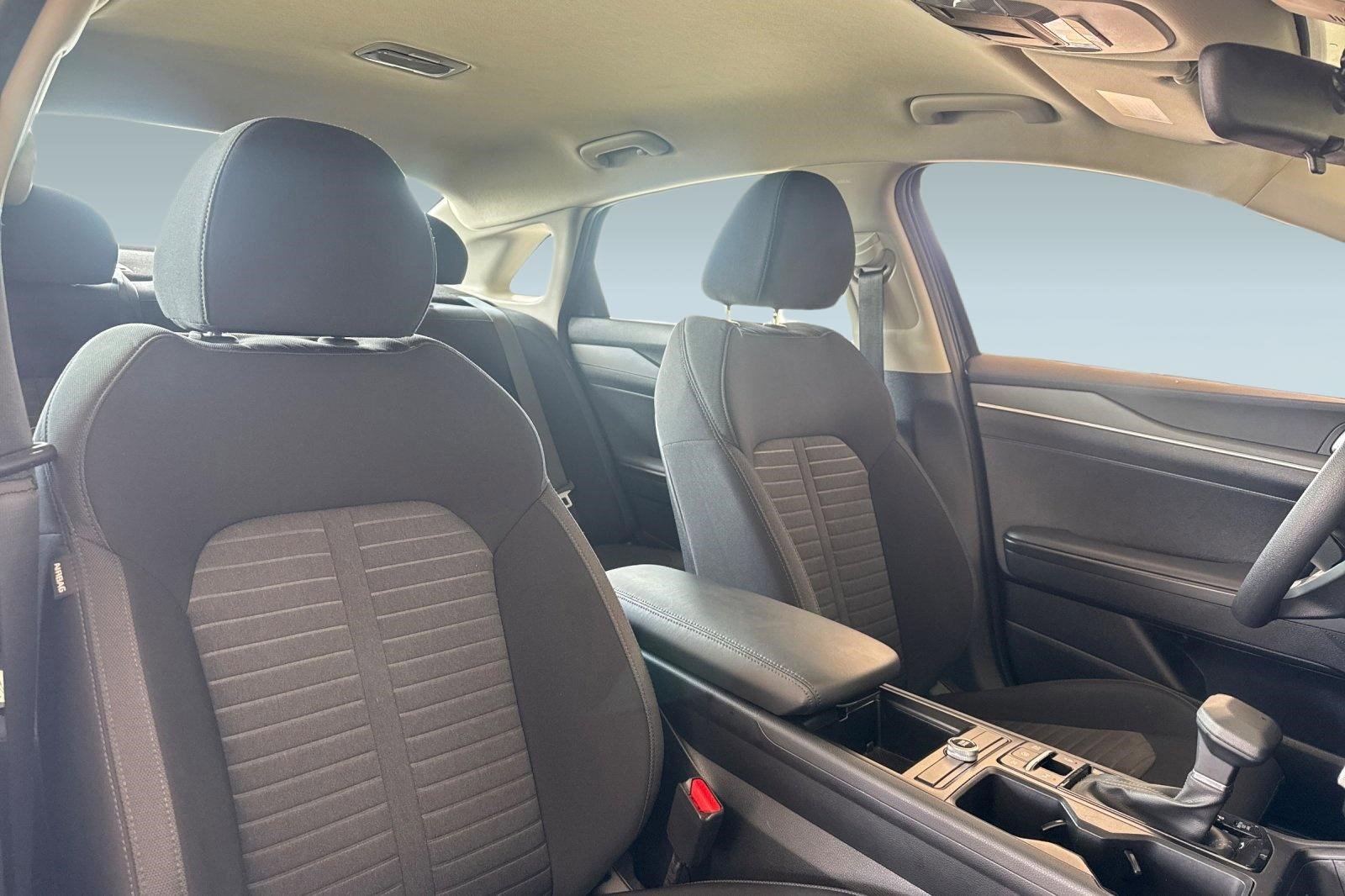 Used 2025 Kia K5 LXS image 29