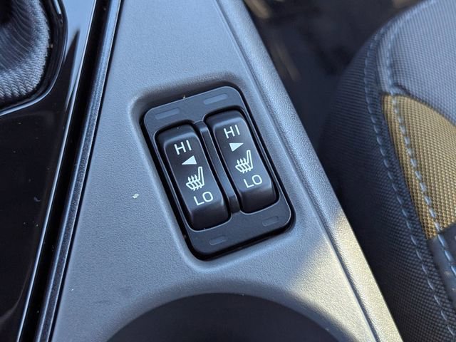 Certified 2025 Subaru Crosstrek 2.5i Sport w/ Popular Package #3A image 22