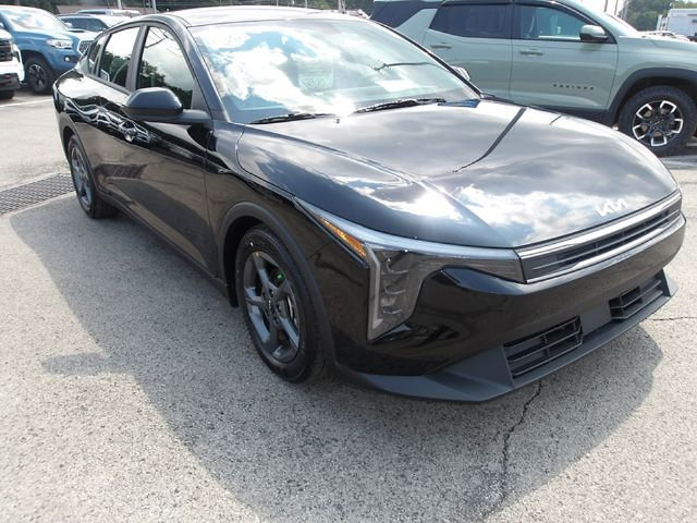 Used 2025 Kia K4 FWD 360° Tour