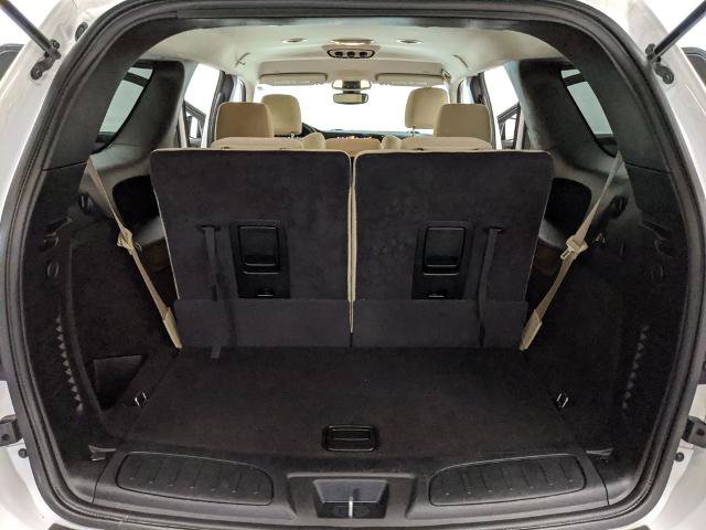 Used 2021 Dodge Durango SXT RWD image 21