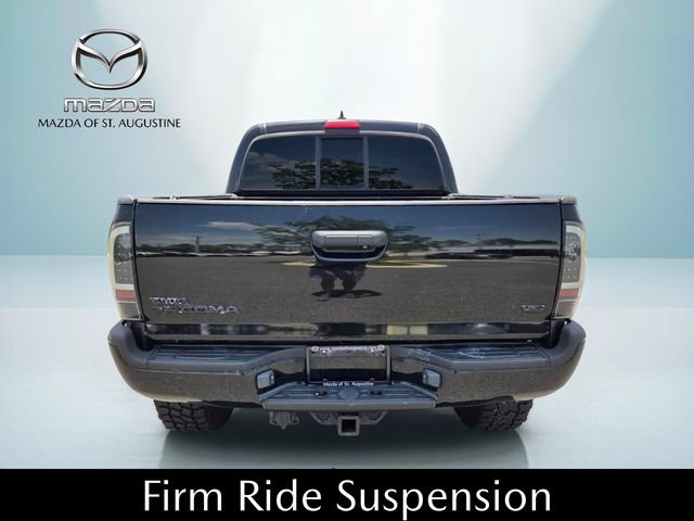 Used 2013 Toyota Tacoma 4x4 Double Cab w/ TRD Sport Pkg image 11