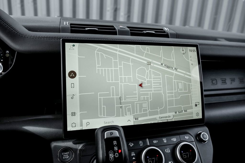 New 2026 Land Rover Defender 130 S image 13