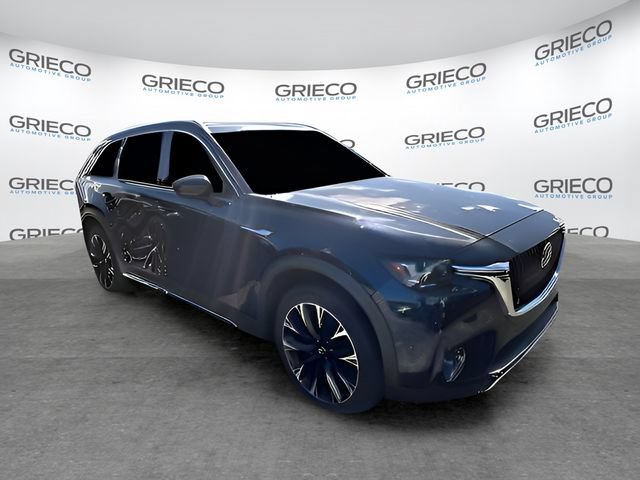Used 2024 MAZDA CX-90 Plug-In Hybrid w/ Premium Plus AWD/4WD image 2