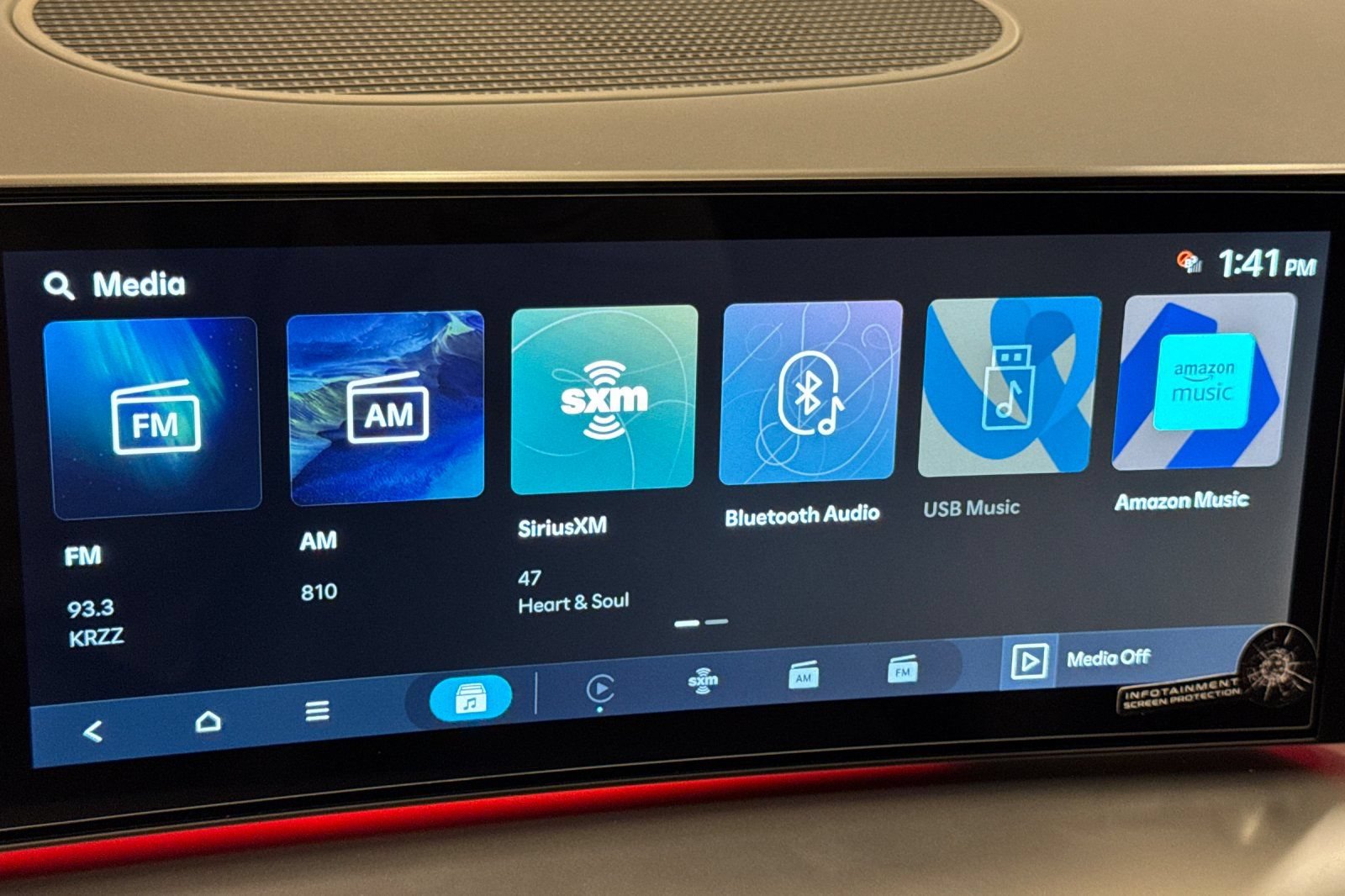New 2026 Hyundai Ioniq 9 SEL AWD/4WD image 19