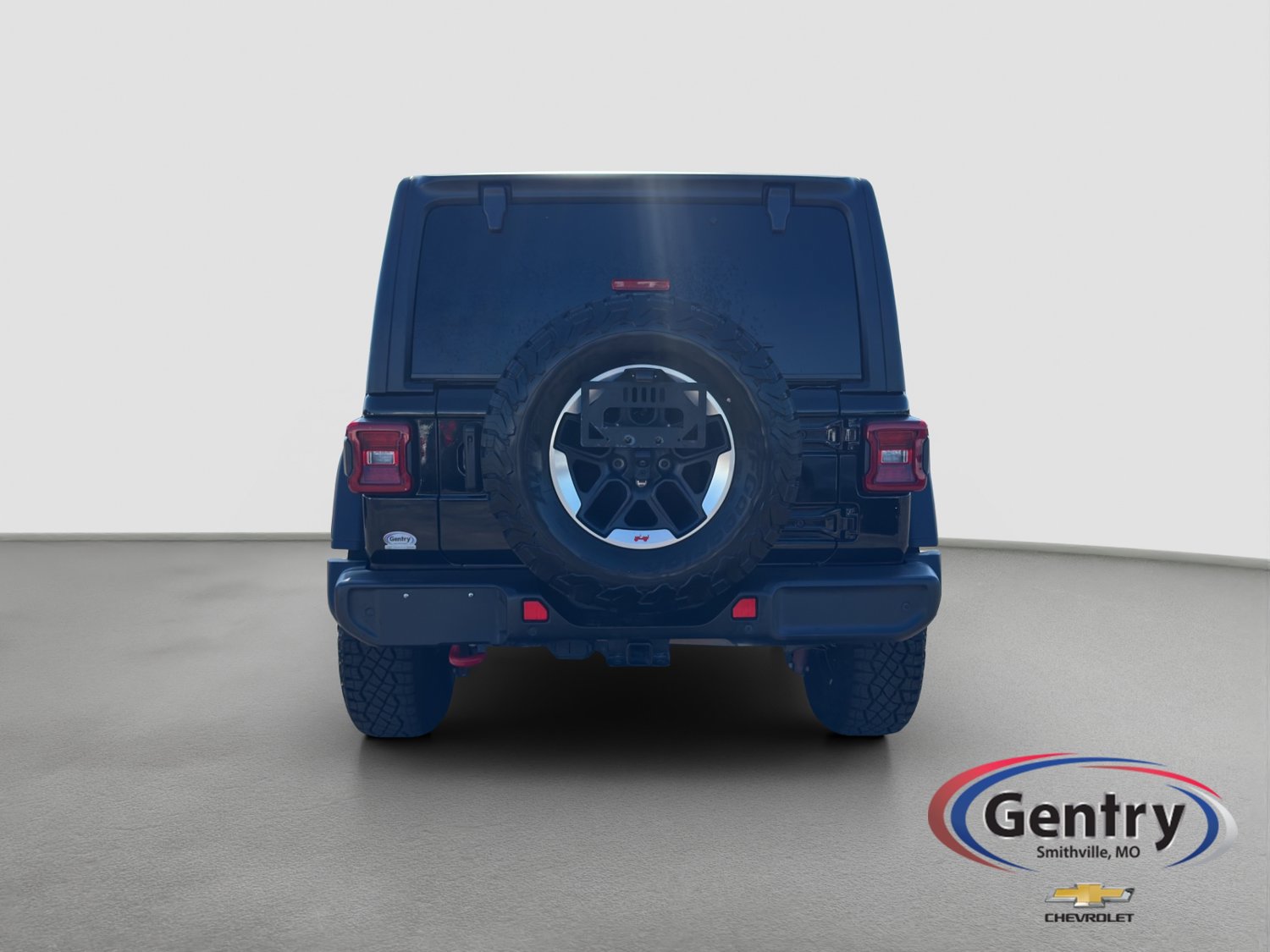Used 2022 Jeep Wrangler Unlimited Rubicon w/ Cold Weather Group AWD/4WD image 5