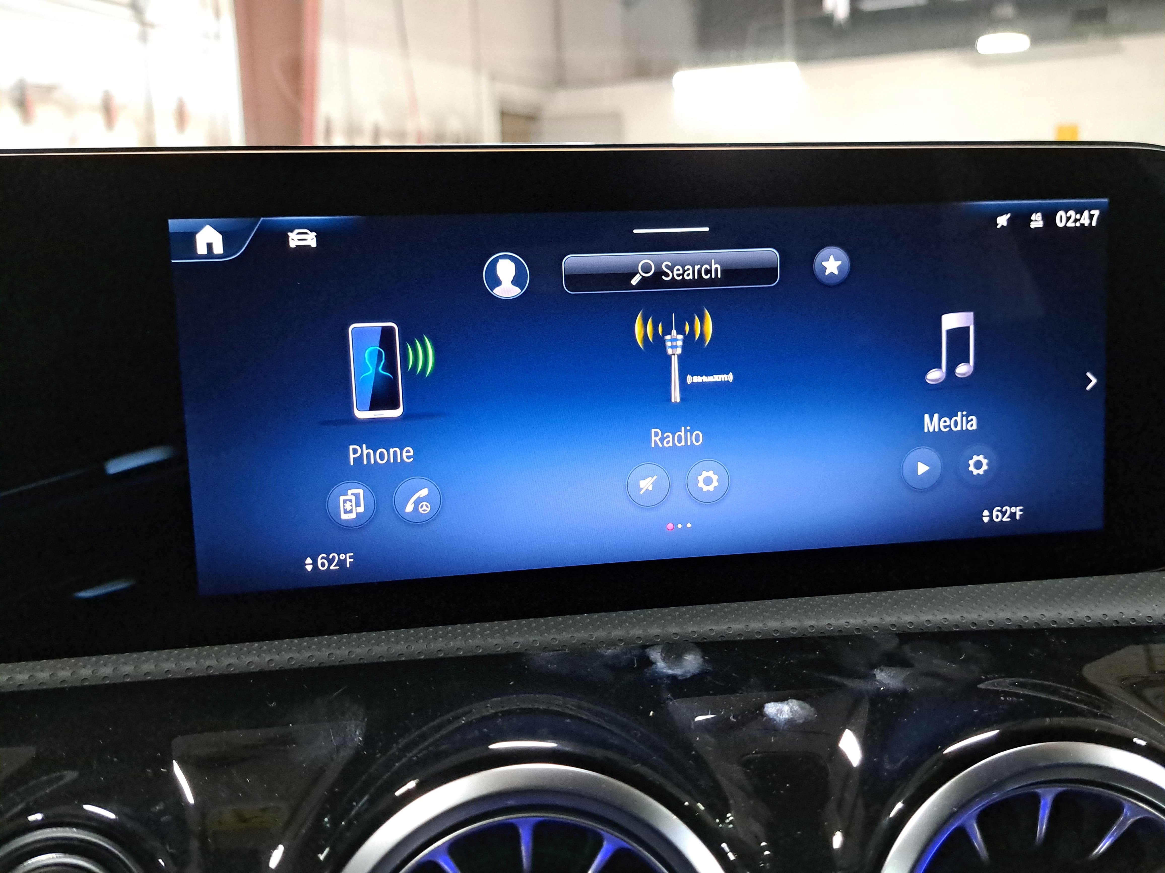 New 2026 Mercedes-Benz CLA 250 4MATIC image 23