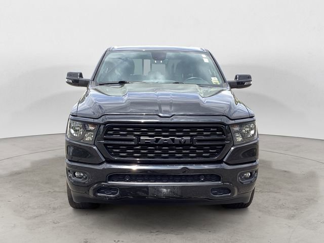 Used 2023 RAM 1500 Big Horn AWD/4WD image 8