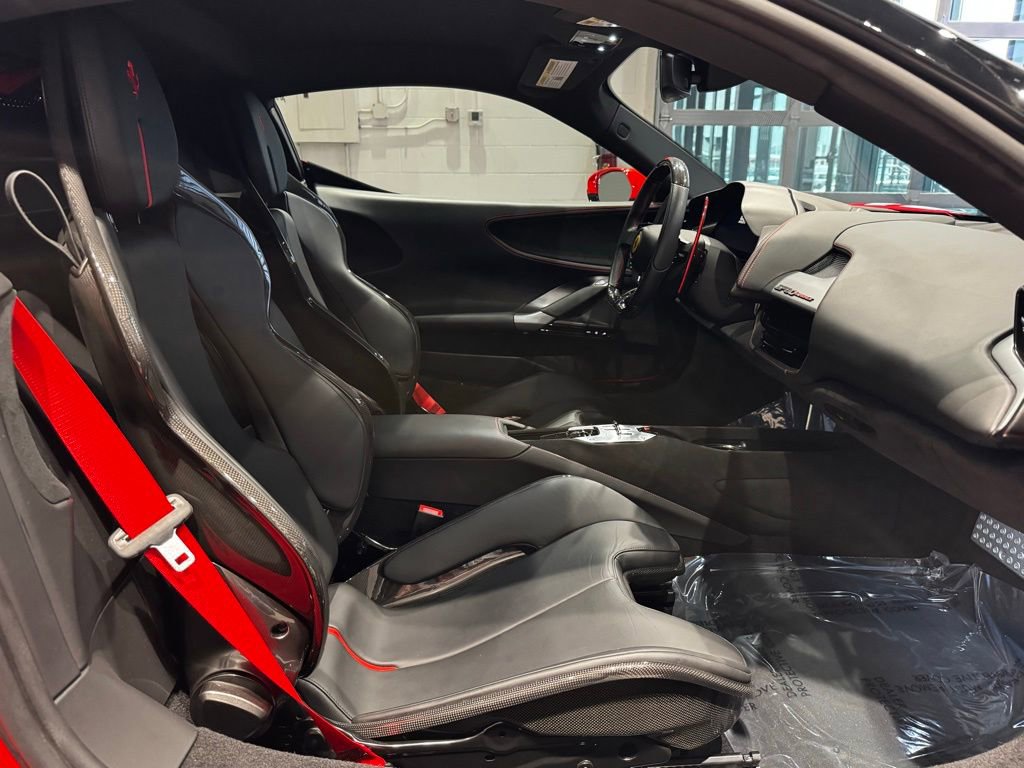 Used 2023 Ferrari SF90 Stradale image 45