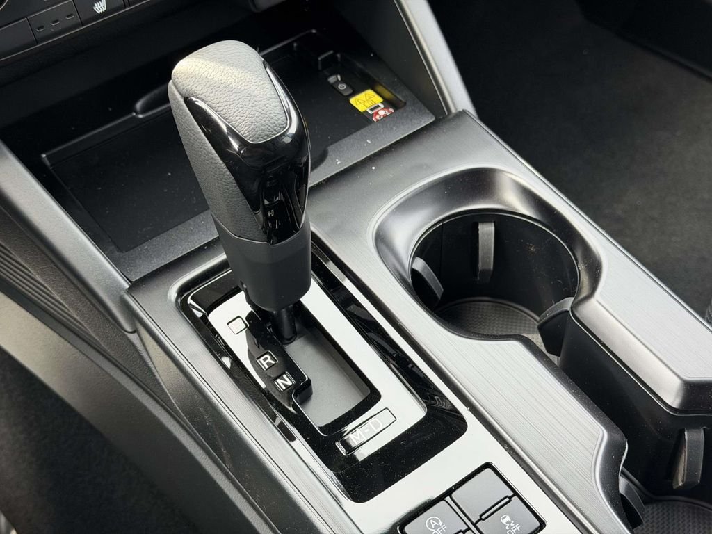 New 2026 Subaru Outback Limited AWD/4WD image 23