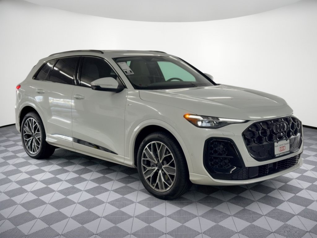 New 2026 Audi Q5 Prestige AWD/4WD image 7