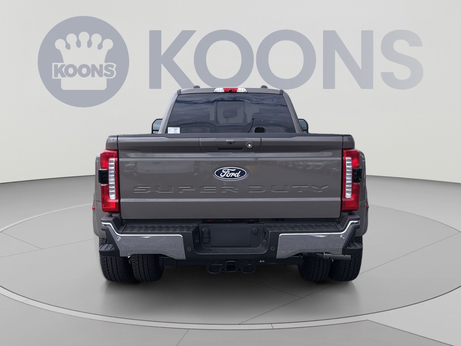 New 2027 Ford F350 Lariat w/ Lariat Ultimate Package AWD/4WD image 5