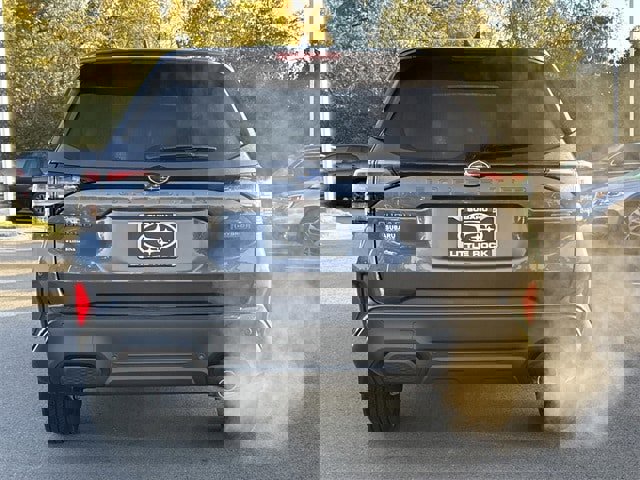 Certified 2025 Subaru Forester Touring w/ Touring Package image 4