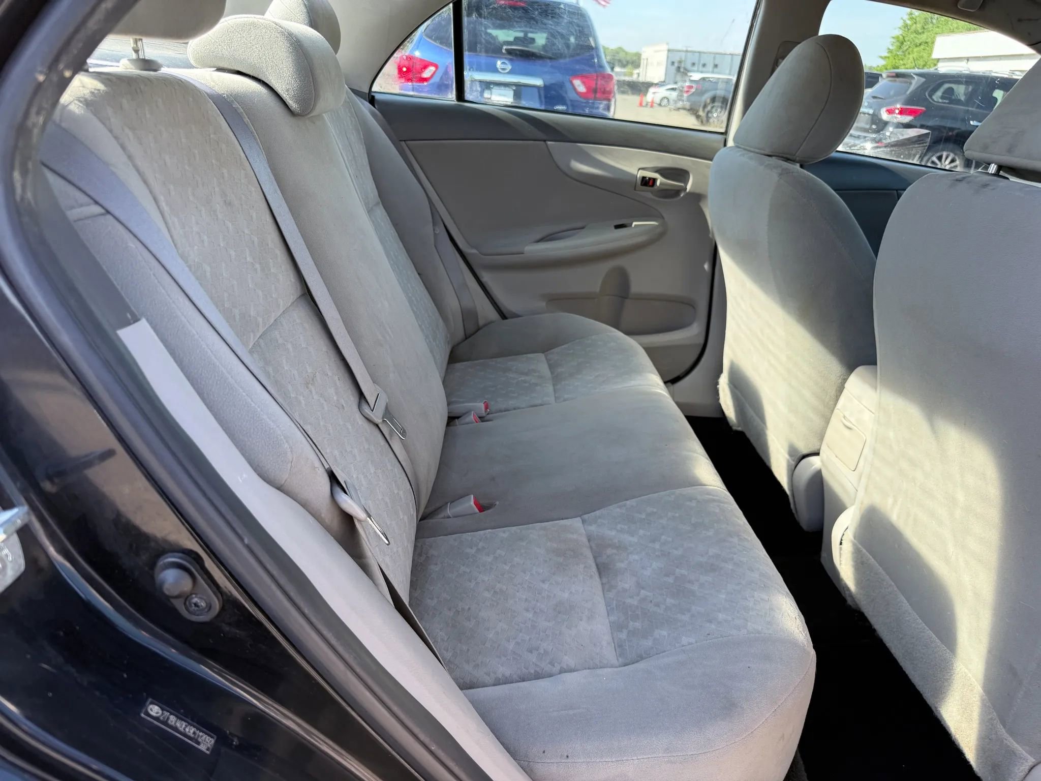 Used 2009 Toyota Corolla LE image 20