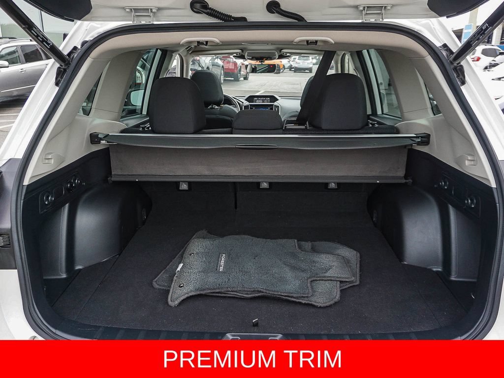 Used 2023 Subaru Forester Premium AWD/4WD image 24