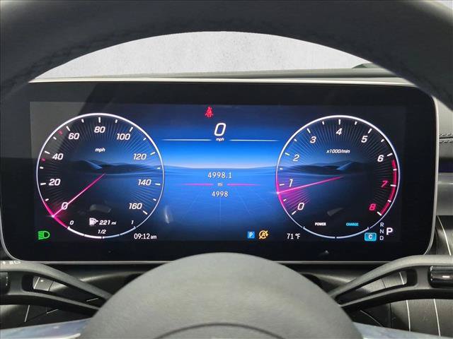 Used 2026 Mercedes-Benz C 300 Sedan image 11