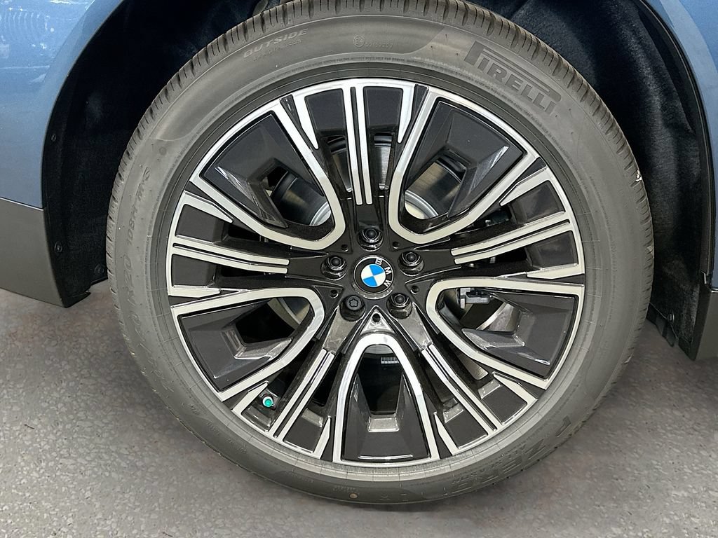 New 2026 BMW X3 xDrive30i w/ Premium Package AWD/4WD image 32