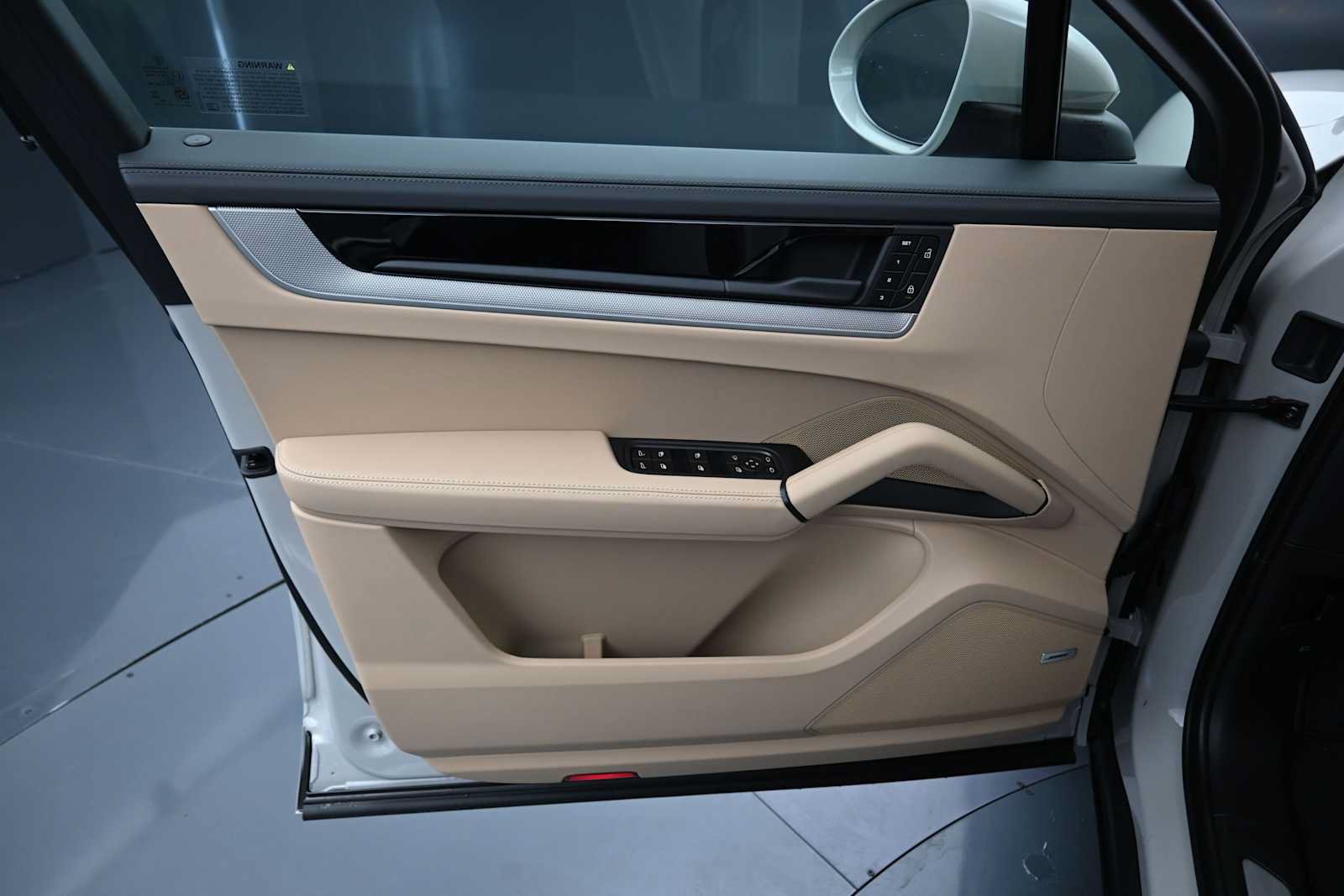 New 2026 Porsche Cayenne S AWD/4WD image 7