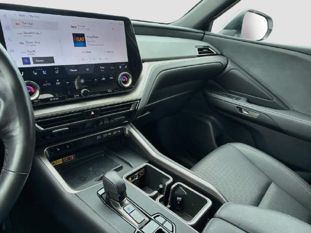 Used 2026 Lexus TX 350 AWD w/ Technology Package image 30