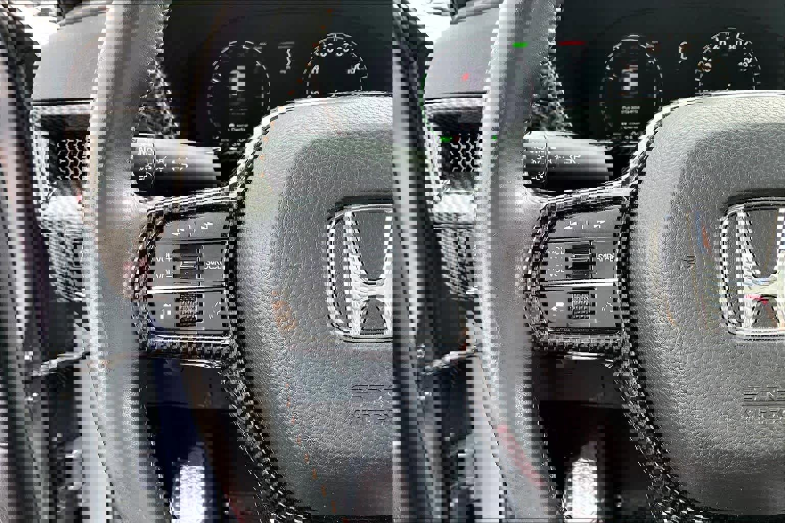 Used 2024 Honda CR-V Sport image 24