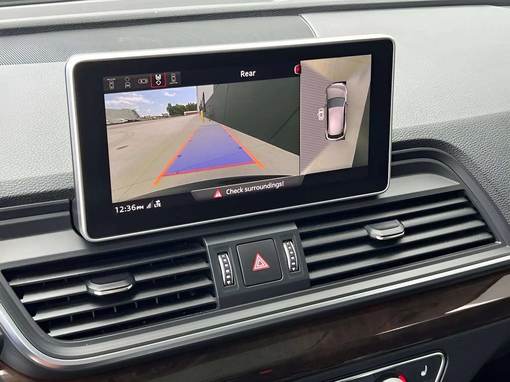 Used 2019 Audi Q5 Prestige w/ Prestige Package AWD/4WD image 22