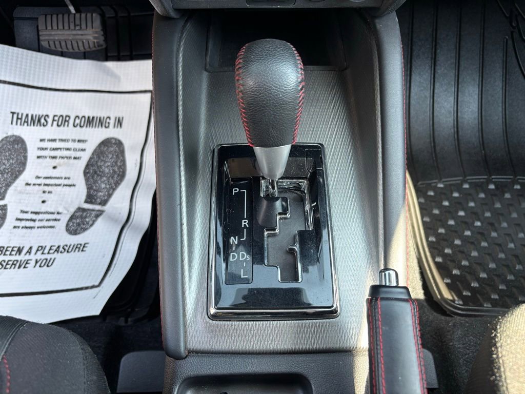 Used 2021 Mitsubishi Outlander Sport LE AWD/4WD image 16